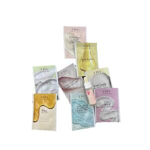 Farmhouse Fresh Flat Out Firm Hyaluronic Acid Peptide Firming Serum 1 oz H96